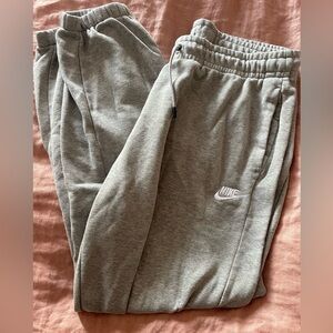 Nike sweatpants